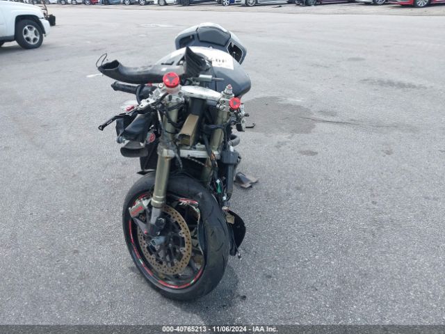 2012 DUCATI SUPERBIKE ZDM1XBMV7CB019658 Photo 4