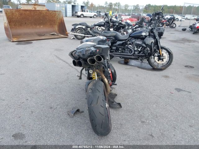 2012 DUCATI SUPERBIKE ZDM1XBMV7CB019658 Photo 5