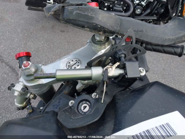 2012 DUCATI SUPERBIKE ZDM1XBMV7CB019658 Photo 6