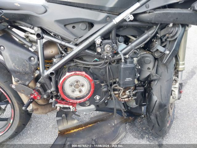 2012 DUCATI SUPERBIKE ZDM1XBMV7CB019658 Photo 7