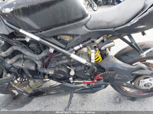 2012 DUCATI SUPERBIKE ZDM1XBMV7CB019658 Photo 8