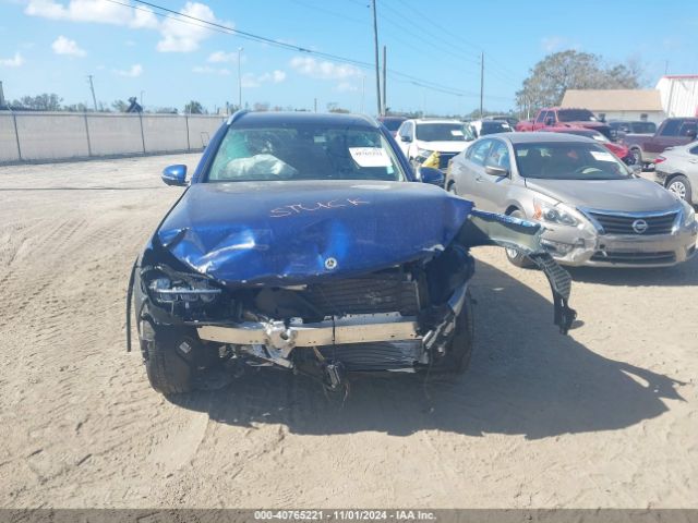 W1N0G8DB3MF927737 Mercedes-Benz Glc 300 Suv