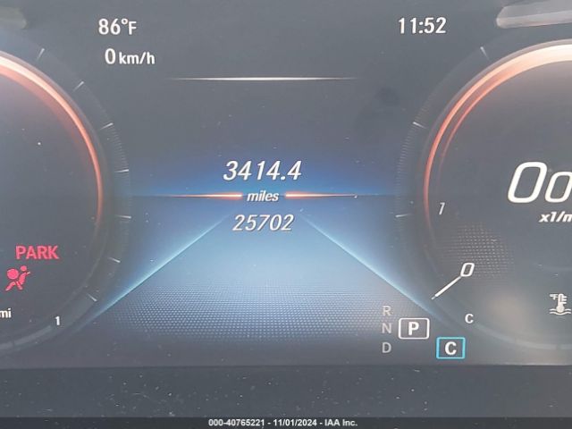W1N0G8DB3MF927737 Mercedes-Benz Glc 300 Suv