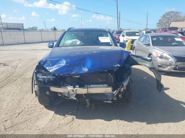 W1N0G8DB3MF927737 Mercedes-Benz Glc 300 Suv