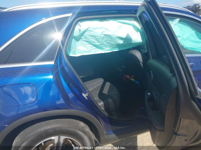 W1N0G8DB3MF927737 Mercedes-Benz Glc 300 Suv