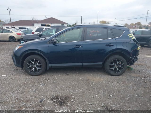 JTMJFREV6JJ733886 Toyota RAV4 SE