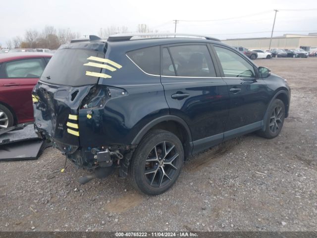 JTMJFREV6JJ733886 Toyota RAV4 SE