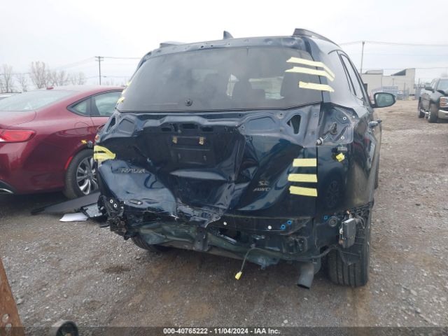 JTMJFREV6JJ733886 Toyota RAV4 SE