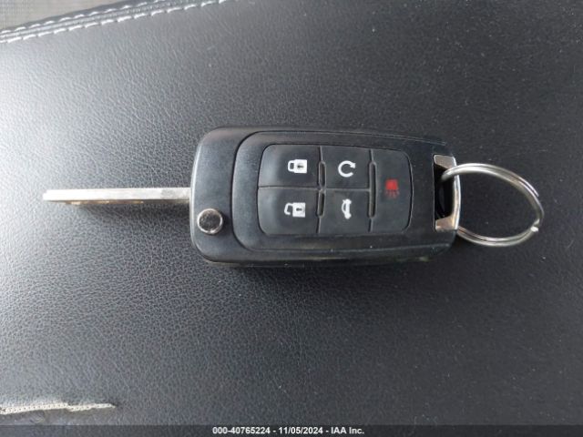 1G11C5SA3GF158069 Chevrolet Malibu Limited Lt