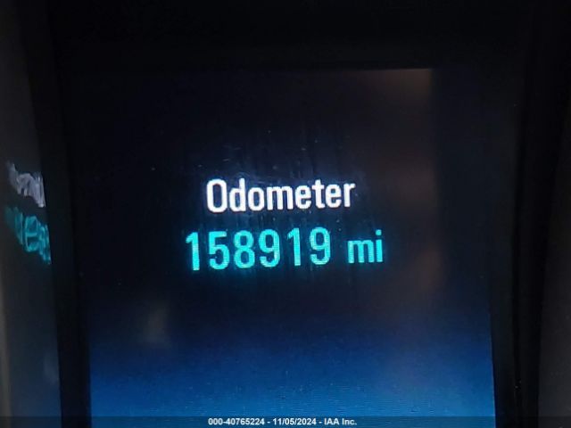 1G11C5SA3GF158069 Chevrolet Malibu Limited Lt