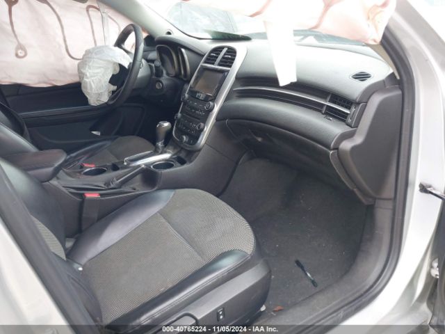 1G11C5SA3GF158069 Chevrolet Malibu Limited Lt