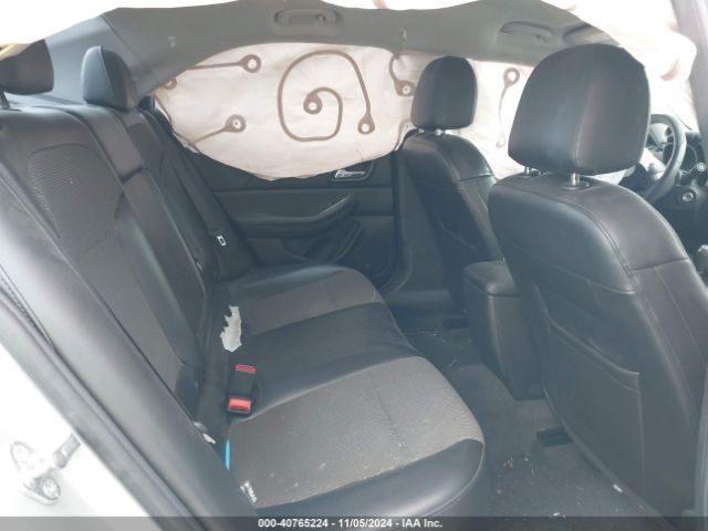 1G11C5SA3GF158069 Chevrolet Malibu Limited Lt