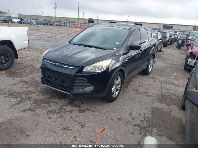Ford ESCAPE SE 2014 1FMCU0GX6EUA23976 Image 2