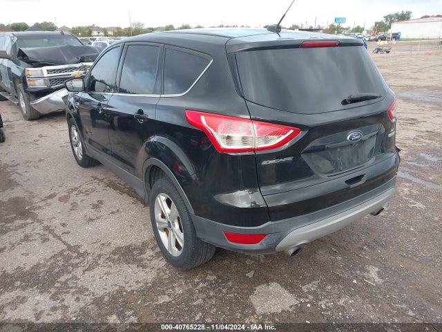 Ford ESCAPE SE 2014 1FMCU0GX6EUA23976 Image 3