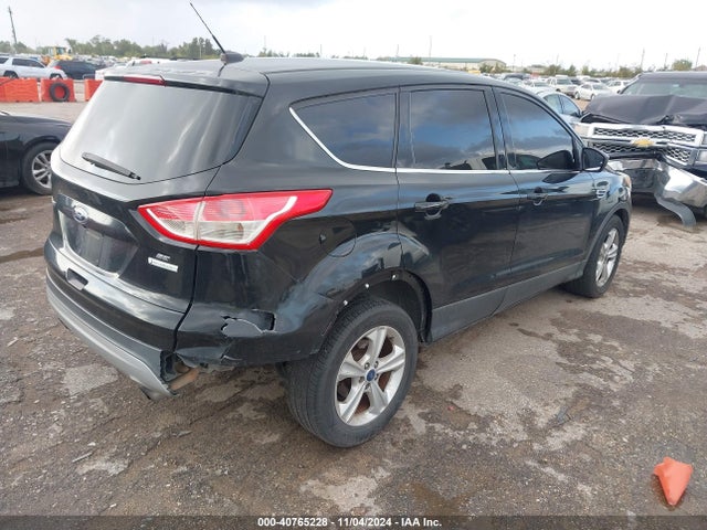 Ford ESCAPE SE 2014 1FMCU0GX6EUA23976 Image 4