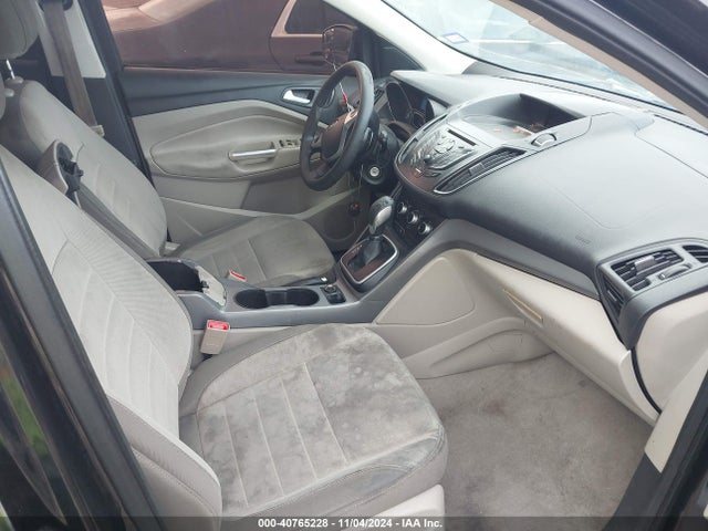 Ford ESCAPE SE 2014 1FMCU0GX6EUA23976 Image 5