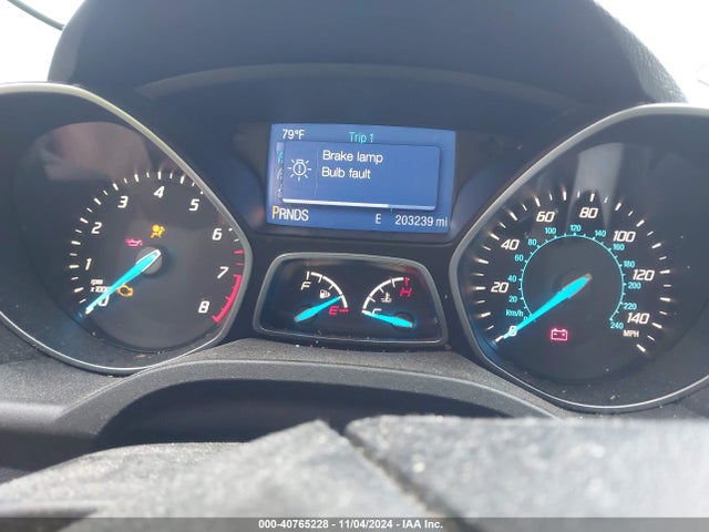 Ford ESCAPE SE 2014 1FMCU0GX6EUA23976 Image 7