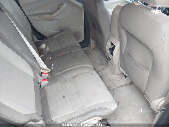 Ford ESCAPE SE 2014 1FMCU0GX6EUA23976 Image 8