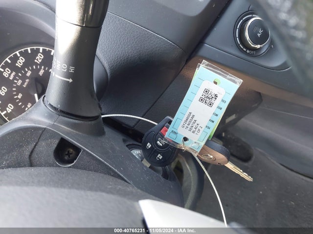 Nissan SENTRA S 2016 3N1AB7AP9GY254800 Image 11