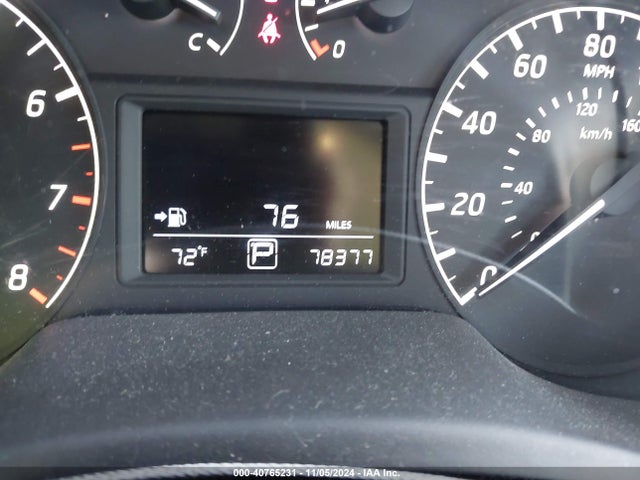 Nissan SENTRA S 2016 3N1AB7AP9GY254800 Image 7