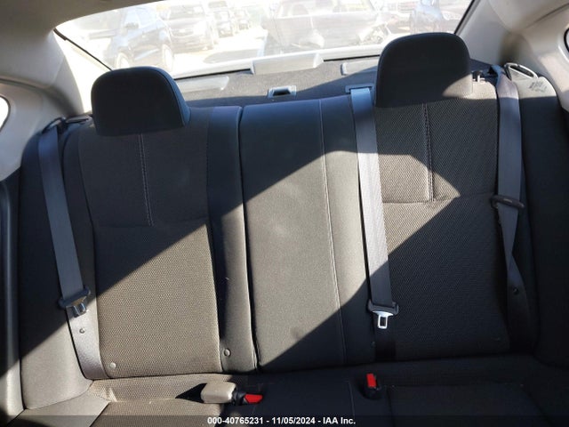 Nissan SENTRA S 2016 3N1AB7AP9GY254800 Image 8