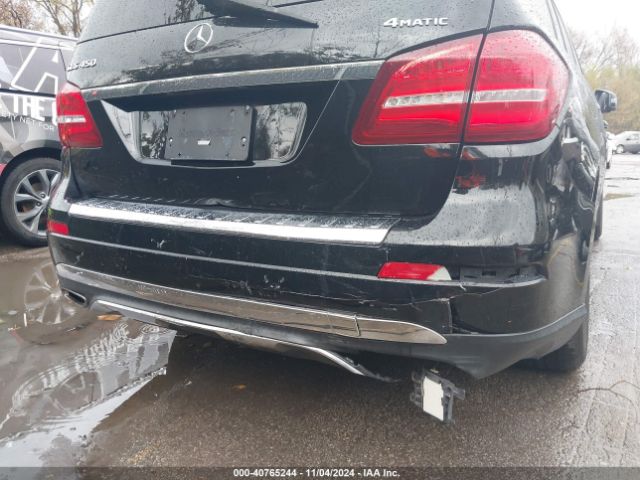 4JGDF6EE3JA999101 Mercedes-Benz Gls 450 4matic