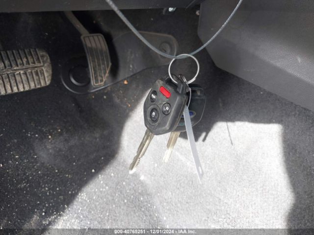 JF2GTADC5JH241511 Subaru Crosstrek 2.0i Premium