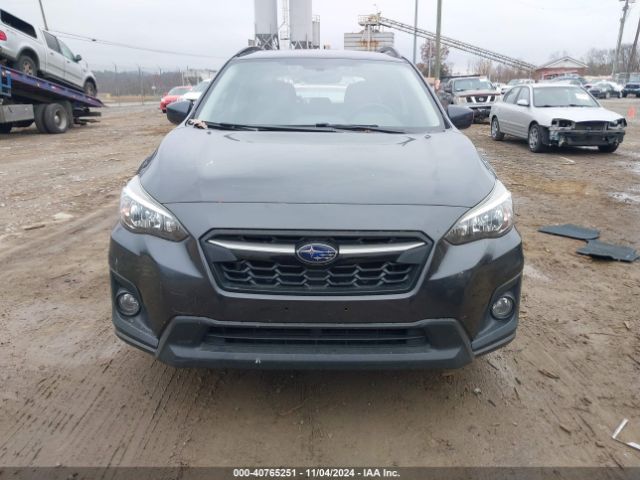 JF2GTADC5JH241511 Subaru Crosstrek 2.0i Premium