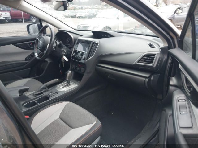 JF2GTADC5JH241511 Subaru Crosstrek 2.0i Premium