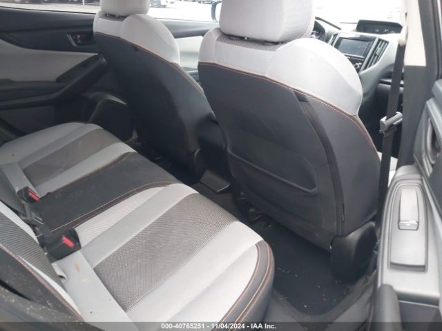 JF2GTADC5JH241511 Subaru Crosstrek 2.0i Premium