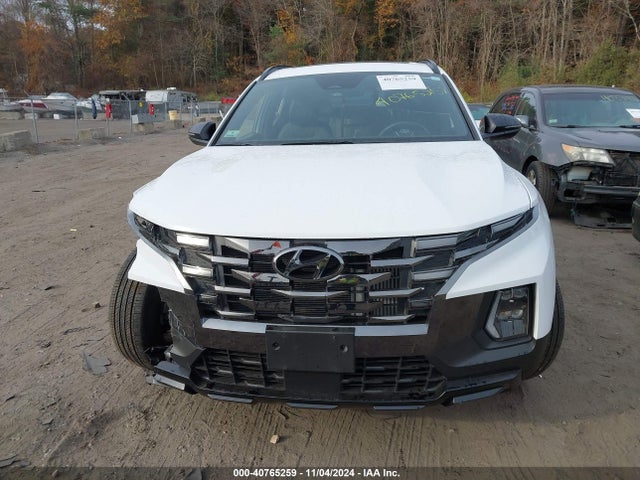 Hyundai Santa Cruz Xrt 2024 5NTJDDAF9RH094321 Image 12