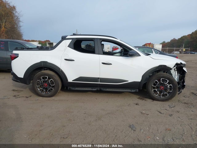 Hyundai Santa Cruz Xrt 2024 5NTJDDAF9RH094321 Image 13