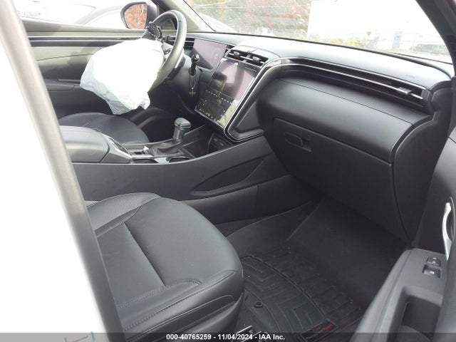 Hyundai Santa Cruz Xrt 2024 5NTJDDAF9RH094321 Image 5