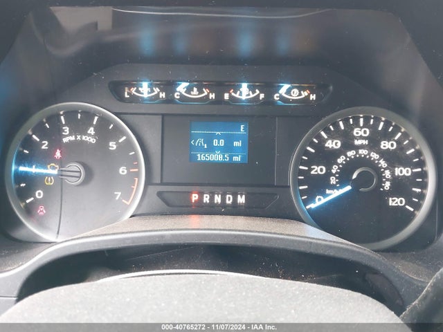 Ford F-150 Xlt 2018 1FTEW1E58JKF27448 Image 7