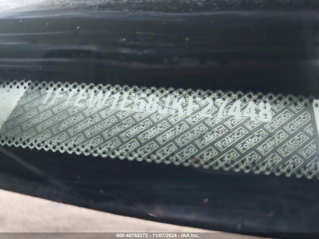 Ford F-150 Xlt 2018 1FTEW1E58JKF27448 Image 9