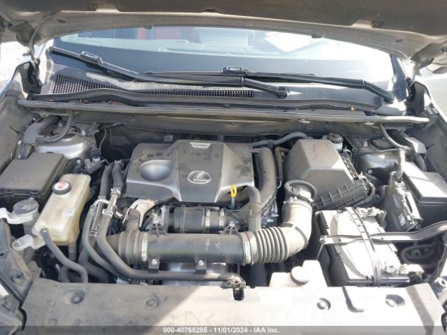 JTJBARBZ6J2157752 Lexus Nx 300 F Sport