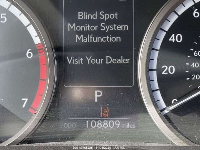 JTJBARBZ6J2157752 Lexus Nx 300 F Sport