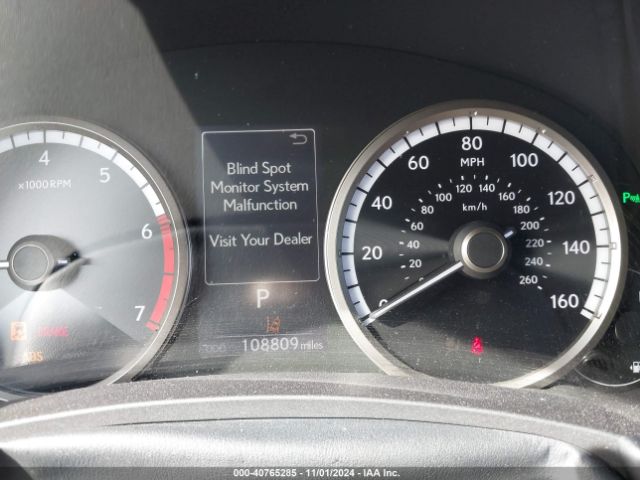 JTJBARBZ6J2157752 Lexus Nx 300 F Sport