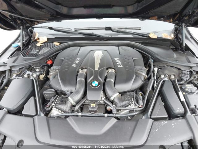 WBA7F2C53JG424889 BMW Alpina B7 Xdrive
