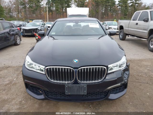 WBA7F2C53JG424889 BMW Alpina B7 Xdrive