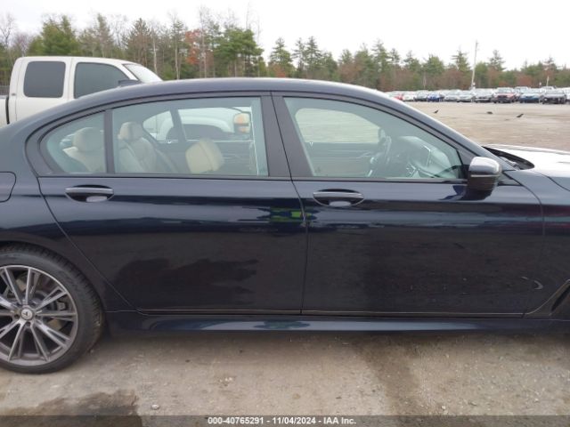 WBA7F2C53JG424889 BMW Alpina B7 Xdrive