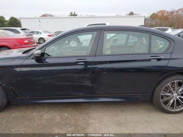 WBA7F2C53JG424889 BMW Alpina B7 Xdrive