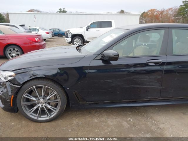 WBA7F2C53JG424889 BMW Alpina B7 Xdrive