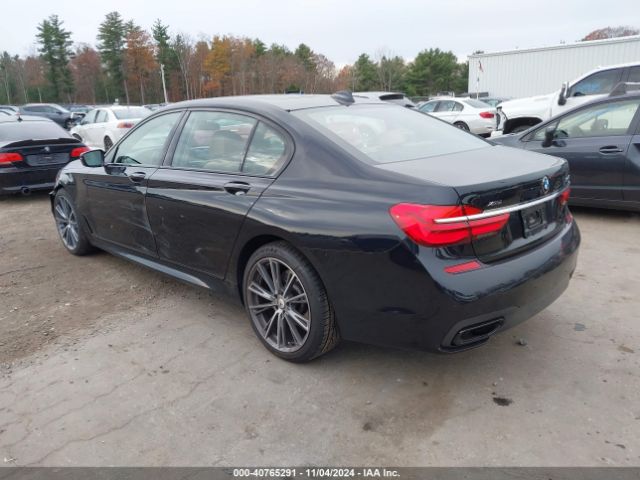 WBA7F2C53JG424889 BMW Alpina B7 Xdrive