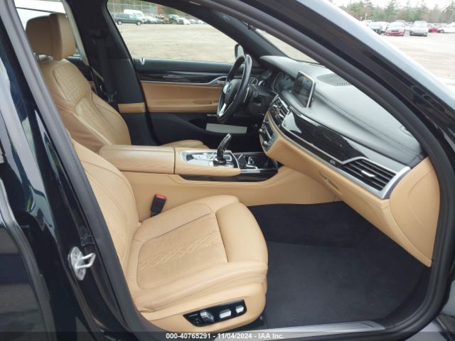 WBA7F2C53JG424889 BMW Alpina B7 Xdrive
