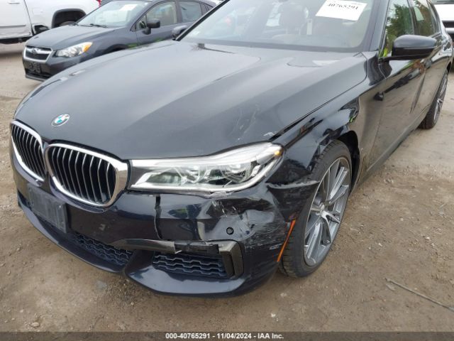WBA7F2C53JG424889 BMW Alpina B7 Xdrive