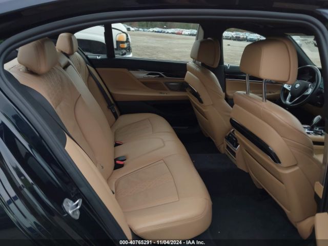 WBA7F2C53JG424889 BMW Alpina B7 Xdrive