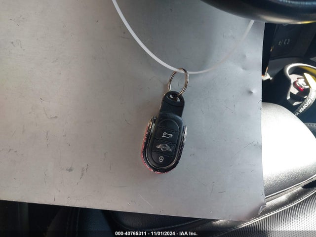 2018 MINI HARDTOP WMWXM9C53J2G49621 Photo 10