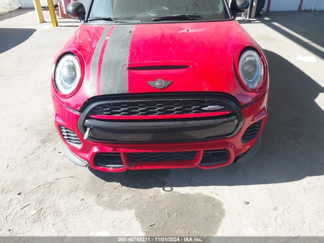 2018 MINI HARDTOP WMWXM9C53J2G49621 Photo 5