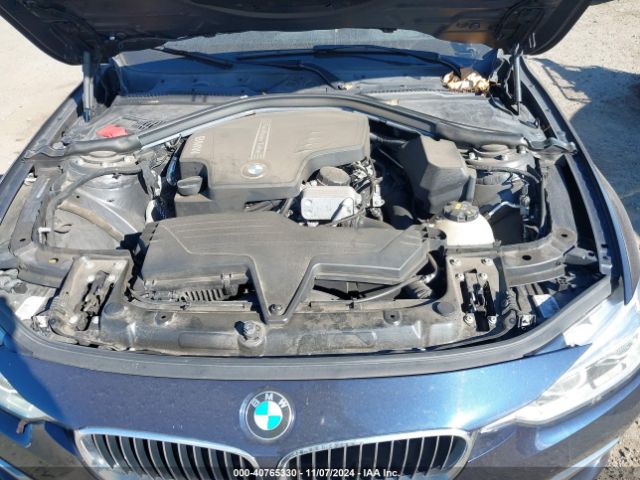 WBA8E3G55GNU00380 BMW 328i Xdrive